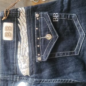 BB Women's Jeans Size 7 New with tags